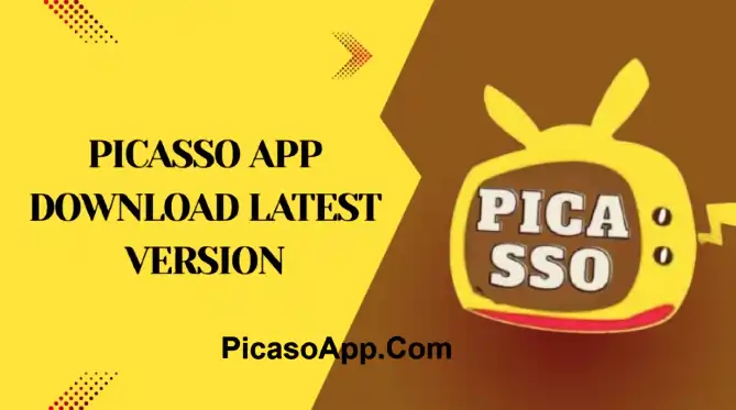 Picasso App Download