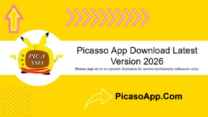 Picasso App