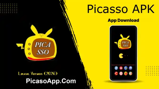 Picasso Download APK